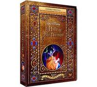 Walt Disney Records – La Belle au Bois Dormant – Coffret Édition Prestige (à tirage limité)