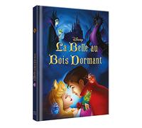 LA BELLE AU BOIS DORMANT - Disney Cinéma - L'histoire du film - Disney Princesses
