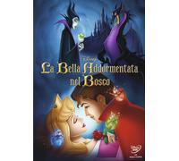 La Belle Au Bois Dormant DVD WALT DISNEY