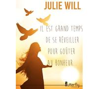 La belle au bois dormant et le croque-mort - Julie Will - Butterfly Eds - broché - Roman