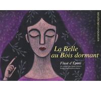 La belle au bois dormant Fleur d'Épine - Les Frères Grimm - Callicephale - Coffret - Contes / Légendes
