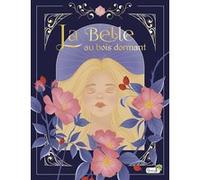 La Belle au bois dormant Julia Vacher (Illustration), J. Vacher (Auteur)