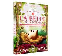 La Belle Au Bois Dormant : La Malédiction