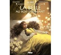 La Belle au bois dormant (La Sagesse des Mythes)