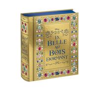 LA BELLE AU BOIS DORMANT - Le Grimoire - Disney Princesses