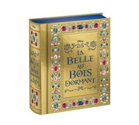 LA BELLE AU BOIS DORMANT - Le Grimoire - Disney Princesses