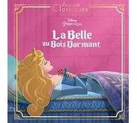 LA BELLE AU BOIS DORMANT - Les Grands Classiques - L'histoire du film - Disney Princesses