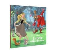 LA BELLE AU BOIS DORMANT - Monde Enchanté - L'histoire du film - Disney Princesses