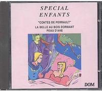Spécial Enfants