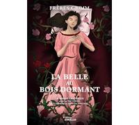 La Belle au Bois dormant - roman graphique