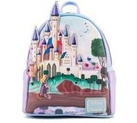 La belle au bois dormant - sac à dos sleeping beauty princess castle series by loungefly Autres G
