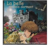 VINCENT PENELLE - La belle au bois dormant - Spectacle musical d'après le conte de Perrault