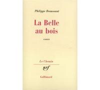 La Belle au bois Philippe Beaussant (Auteur)