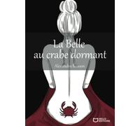 La belle au crabe dormant