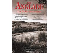 La Belle Auvergne - N.ed -