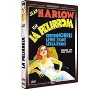 La belle aux cheveux roux / Red-Headed Woman ( Red Headed Woman ) ( La Pelirroja ) [ Origine Espagnole, Sans Langue Francaise ]