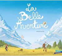 La Belle Aventure