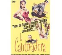 La belle aventurière (1949) / The Gal who Took the West G