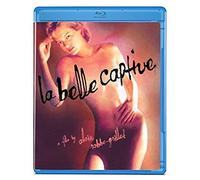 La Belle Captive [Blu-Ray]