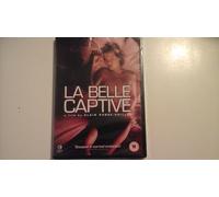 La Belle Captive [DVD] [1983]