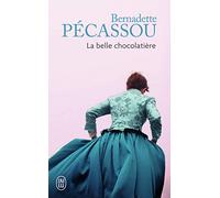 La belle chocolatière