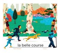 La belle course Henri Meunier (Auteur)