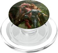 La Belle Dame sans Merci - La Belle Dame sans Miséricorde PopSockets PopGrip pour MagSafe