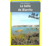 La Belle de Biarritz