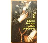 La belle de Bohême