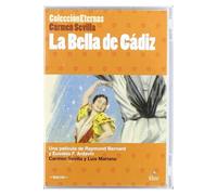 La Belle De Cadix (1953) / La Bella De Cadiz (Carme Sevilla) (Dvd)