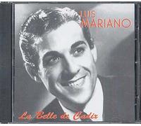 Luis Mariano - La Belle De Cadix