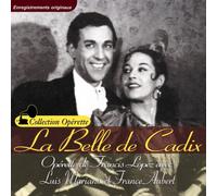 La Belle De Cadix