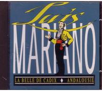 La Belle De Cadix - Andalousie