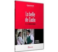 La Belle de Cadix-GDVD