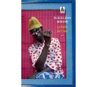 La Belle de Casa - In Koli Jean Bofane - Actes sud - Poche - Roman