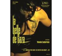 La Belle de Gaza DVD E