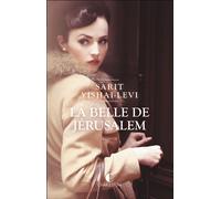 La belle de Jérusalem - Sarit Yishai-Levi - Charleston - broché - Roman