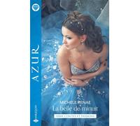 La belle de minuit - Michele Renae - Harlequin - Poche - Roman