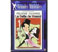 La Belle de Moscou (1957) / Silk Stockings G