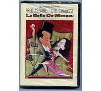 La belle de Moscou
