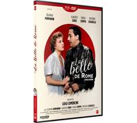 La Belle de Rome Combo Blu-ray DVD
