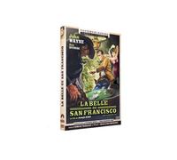 La Belle de San Francisco DVD DVD