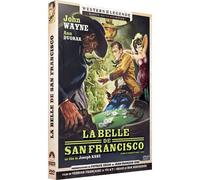 La Belle De San Francisco - Édition Collection Silver