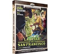 La Belle de San Francisco [Édition Collection Silver]