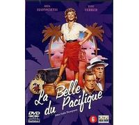 La Belle Du Pacifique