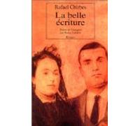 La Belle Ecriture