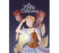 La Belle Endormie – Acte 1 – Dargaud