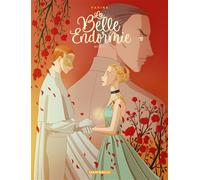 La Belle Endormie – Acte 2 – Dargaud