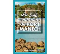 La Belle Endormie de Port-Manech