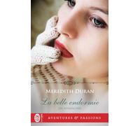 La belle endormie - Meredith Duran - J'ai Lu - Poche - Roman